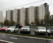 2-комнатная квартира площадью 53 кв.м, Миклухо-Маклая ул., 36К1 | цена 8 900 000 руб. | www.metrprice.ru