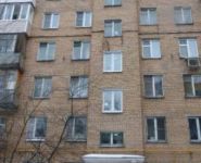 1-комнатная квартира площадью 31 кв.м, Судостроительная улица, 49к1 | цена 5 900 000 руб. | www.metrprice.ru