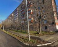 3-комнатная квартира площадью 58 кв.м, улица Зорге, 36 | цена 10 500 000 руб. | www.metrprice.ru