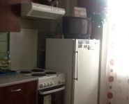 1-комнатная квартира площадью 40 кв.м, Курганская ул., 4 | цена 5 400 000 руб. | www.metrprice.ru