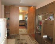 2-комнатная квартира площадью 44 кв.м, Ферганский пр., 1 | цена 6 500 000 руб. | www.metrprice.ru