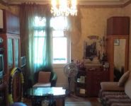 3-комнатная квартира площадью 78 кв.м, улица Литвина-Седого, 3 | цена 2 800 000 руб. | www.metrprice.ru
