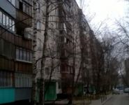 2-комнатная квартира площадью 45.4 кв.м, Лескова ул., 6 | цена 8 300 000 руб. | www.metrprice.ru