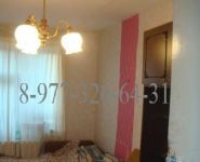 2-комнатная квартира площадью 45 кв.м, Бебеля 2-я ул., 26 | цена 7 200 000 руб. | www.metrprice.ru