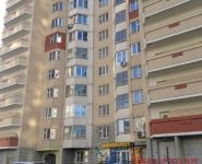 1-комнатная квартира площадью 39.5 кв.м, Гагарина пр-т, 12 | цена 4 250 000 руб. | www.metrprice.ru