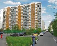 2-комнатная квартира площадью 55 кв.м, Знаменские Садки ул., 1К2 | цена 8 600 000 руб. | www.metrprice.ru