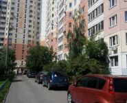 2-комнатная квартира площадью 41 кв.м, Павшинский бул., 5 | цена 5 700 000 руб. | www.metrprice.ru