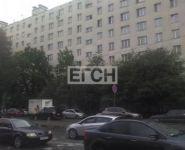 2-комнатная квартира площадью 44.1 кв.м, Клинская ул., 19 | цена 6 200 000 руб. | www.metrprice.ru