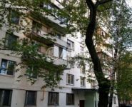 2-комнатная квартира площадью 38 кв.м, Плющева ул., 14 | цена 5 500 000 руб. | www.metrprice.ru