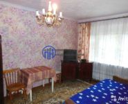 1-комнатная квартира площадью 31 кв.м, Булатниковский пр., 2ВК2 | цена 3 800 000 руб. | www.metrprice.ru