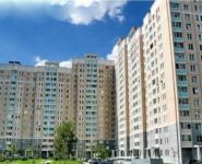 1-комнатная квартира площадью 38 кв.м, 20-й мкр, К2010 | цена 4 500 000 руб. | www.metrprice.ru