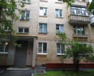 3-комнатная квартира площадью 55 кв.м, Просторная ул., 6 | цена 8 950 000 руб. | www.metrprice.ru