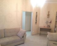 1-комнатная квартира площадью 41 кв.м, Северное ш., 44 | цена 3 700 000 руб. | www.metrprice.ru