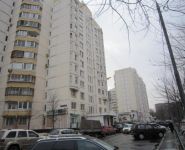 2-комнатная квартира площадью 54 кв.м, Новорогожская ул., 14К1 | цена 12 900 000 руб. | www.metrprice.ru
