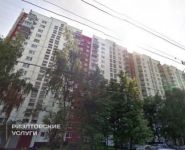 3-комнатная квартира площадью 78 кв.м, Лескова ул., 8 | цена 2 400 000 руб. | www.metrprice.ru