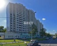 1-комнатная квартира площадью 39 кв.м, Алтайская улица, 4 | цена 5 350 000 руб. | www.metrprice.ru