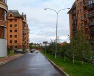 3-комнатная квартира площадью 142 кв.м, Береговая ул., 4 | цена 7 115 000 руб. | www.metrprice.ru