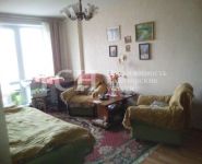 2-комнатная квартира площадью 45 кв.м, Мира ул., 27 | цена 4 850 000 руб. | www.metrprice.ru