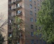 2-комнатная квартира площадью 46.6 кв.м, 3-я Парковая улица, 23 | цена 3 450 000 руб. | www.metrprice.ru