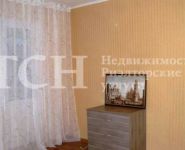 1-комнатная квартира площадью 31 кв.м, Байкальская ул., 17 | цена 5 900 000 руб. | www.metrprice.ru