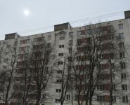 2-комнатная квартира площадью 45 кв.м, улица Генерала Антонова, 10 | цена 7 300 000 руб. | www.metrprice.ru