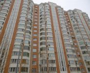 3-комнатная квартира площадью 73.1 кв.м, Павшинский бул., 12 | цена 8 800 000 руб. | www.metrprice.ru