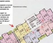 3-комнатная квартира площадью 97 кв.м, Подмосковный бул., 14 | цена 9 500 000 руб. | www.metrprice.ru