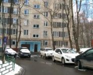 1-комнатная квартира площадью 32.4 кв.м, Красного Маяка ул., 11К4 | цена 4 950 000 руб. | www.metrprice.ru