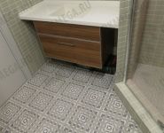 1-комнатная квартира площадью 45 кв.м, Твардовского ул., 12К3 | цена 12 800 000 руб. | www.metrprice.ru