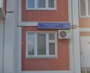 2-комнатная квартира площадью 62 кв.м в ЖК "Мироновский", Мироновская ул., 46 | цена 14 100 000 руб. | www.metrprice.ru