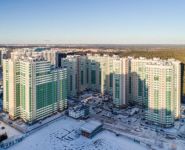 2-комнатная квартира площадью 50.9 кв.м, Большая Грузинская улица, 69 | цена 3 999 000 руб. | www.metrprice.ru