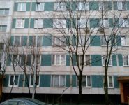 2-комнатная квартира площадью 44 кв.м, Лосевская ул., 1К4 | цена 6 100 000 руб. | www.metrprice.ru