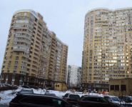 3-комнатная квартира площадью 126 кв.м, Покрышкина ул., 8К3 | цена 39 000 000 руб. | www.metrprice.ru