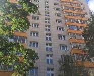 1-комнатная квартира площадью 36 кв.м, Зеленоградская ул., 25К2 | цена 5 600 000 руб. | www.metrprice.ru