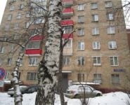 2-комнатная квартира площадью 39 кв.м, Гостиничная ул., 9Б | цена 6 500 000 руб. | www.metrprice.ru
