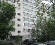 3-комнатная квартира площадью 60 кв.м, Борисовский проезд, 10к1 | цена 7 850 000 руб. | www.metrprice.ru