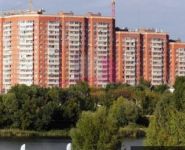 1-комнатная квартира площадью 44 кв.м в ЖК "Green City", улица Лорха, 13 | цена 3 400 000 руб. | www.metrprice.ru