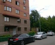 1-комнатная квартира площадью 56 кв.м, Кронштадтский бульвар, 49к1 | цена 13 000 000 руб. | www.metrprice.ru
