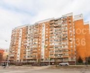 2-комнатная квартира площадью 54 кв.м, Перервинский бульвар, 9 | цена 8 740 000 руб. | www.metrprice.ru