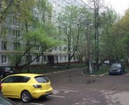 3-комнатная квартира площадью 58.7 кв.м, Байкальская улица, 48к2 | цена 6 990 000 руб. | www.metrprice.ru