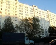 2-комнатная квартира площадью 52 кв.м, Лосевская улица, 1к3 | цена 7 300 000 руб. | www.metrprice.ru