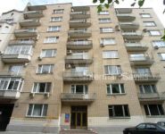 4-комнатная квартира площадью 120 кв.м, Бронная Малая ул., 38 | цена 174 000 000 руб. | www.metrprice.ru