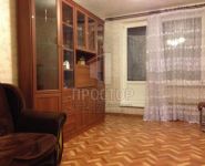 1-комнатная квартира площадью 33 кв.м, Саянская ул., 5к1 | цена 5 300 000 руб. | www.metrprice.ru