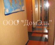 2-комнатная квартира площадью 43 кв.м, Локомотивный пр., 9А | цена 7 550 000 руб. | www.metrprice.ru