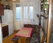 2-комнатная квартира площадью 54 кв.м, Строгинский бул., 26К3 | цена 9 900 000 руб. | www.metrprice.ru
