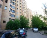 2-комнатная квартира площадью 75 кв.м, Ильинское шоссе, 6 | цена 9 400 000 руб. | www.metrprice.ru