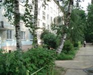 2-комнатная квартира площадью 45 кв.м, Букинское ш., 23 | цена 3 600 000 руб. | www.metrprice.ru
