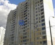 2-комнатная квартира площадью 62 кв.м, Маршала Савицкого ул., 16 | цена 8 000 000 руб. | www.metrprice.ru