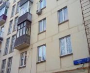 3-комнатная квартира площадью 80.9 кв.м, Зорге ул., 2 | цена 18 000 000 руб. | www.metrprice.ru