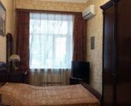 2-комнатная квартира площадью 60.3 кв.м, Останкинская 1-я ул., 14/7 | цена 9 500 000 руб. | www.metrprice.ru